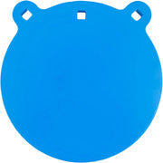 Bash Target Ar500 Gong Target - Round 10"-1/2" Thick Bash Target Supply