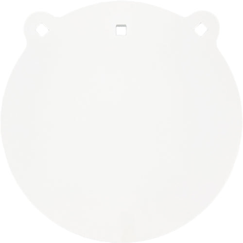 Bash Target Ar500 Gong Target - Round 12"-3/8" Thick Bash Target Supply