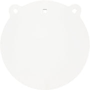 Bash Target Ar500 Gong Target - Round 12"-3/8" Thick Bash Target Supply