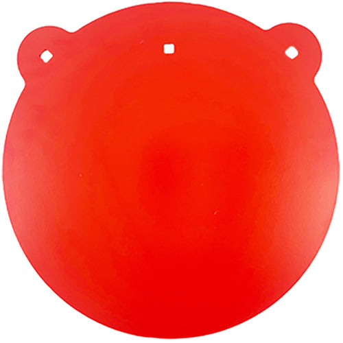 Bash Target Ar500 Gong Target - Round 18"-5/16" Thick Bash Target Supply