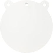 Bash Target Ar500 Gong Target - Round 18"-3/8" Thick Bash Target Supply
