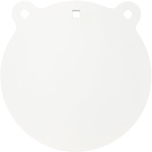 Bash Target Ar500 Gong Target - Round 18"-3/8" Thick Bash Target Supply