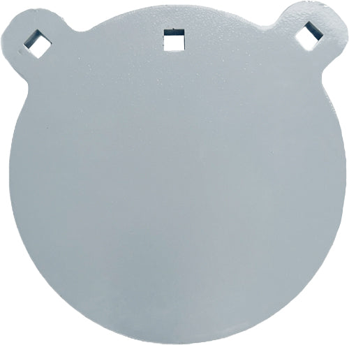 Bash Target Ar550 Gong Target - Round 10"-1/2" Thick Bash Target Supply
