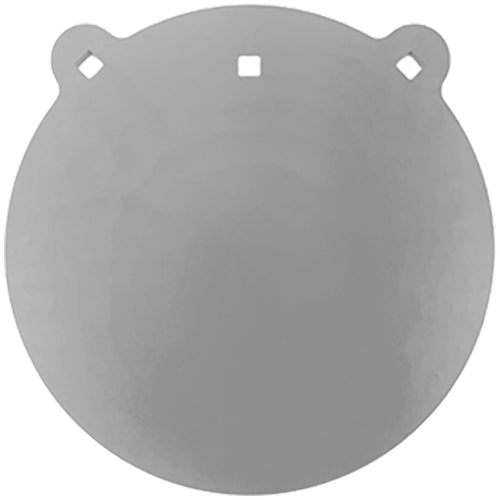 Bash Target Ar550 Gong Target - Round 12"-1/2" Thick Bash Target Supply
