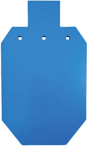 Bash Target Ar550 Silhouette - Two-third Size 12"x20"-1/2" Bash Target Supply