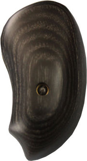 Bond Arms Grip Extended Ash - Black/grey Laminate Plain Bond Arms