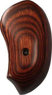 Bond Arms Grip Extended - Laminated Rosewood Plain Bond Arms