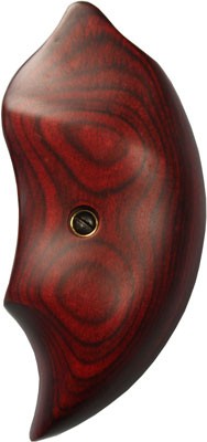 Bond Arms Grip Extended Jumbo - Laminated Rosewood Plain Bond Arms