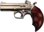 Bond Arms Grip Extended Jumbo - Laminated Rosewood Plain Bond Arms