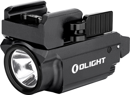 Olight Baldr Mini Tact - Light W/ Rail Mount Black Olight