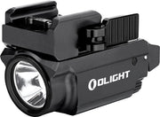 Olight Baldr Mini Tact - Light W/ Rail Mount Black Olight