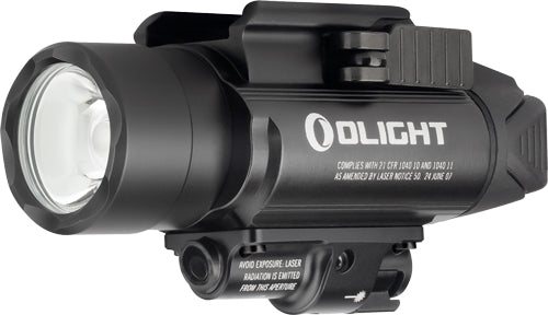 Olight Baldr Pro Gl Weapon - Light W/ Rail Mount Black Olight