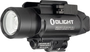 Olight Baldr Pro Gl Weapon - Light W/ Rail Mount Black Olight
