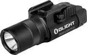 Olight Baldr Pro-r Gl Weapon - Light W/ Rail Mount Black Olight