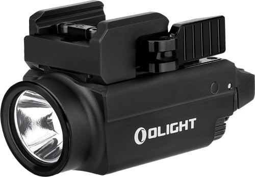 Olight Baldr S Bl Tact - Light W/ Rail Mount Black Olight