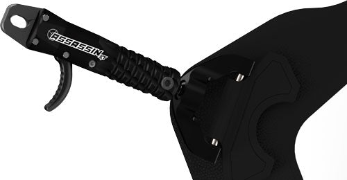 T.r.u. Ball Bone Collector - Assassin Release Velcro Xl! T.R.U. Ball Archery