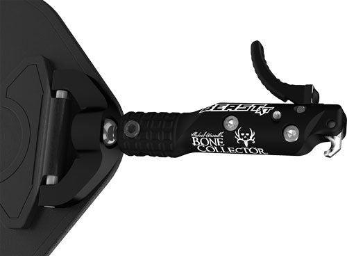 T.r.u. Ball Bone Collector - Beast Xt Buckle Release Blk Xl T.R.U. Ball Archery