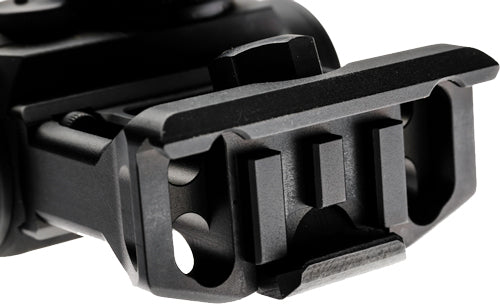 Bcm At Optic Mount Lower 1/3 - For Aimpoint Micro T2 Bravo Company Mfg.