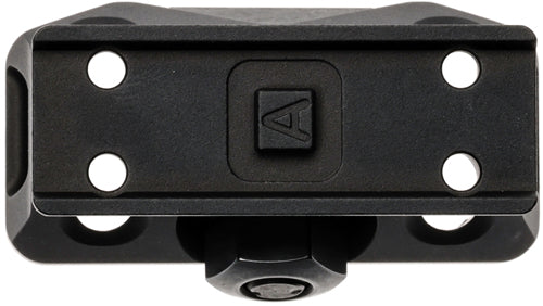 Bcm At Optic Mount Lower 1/3 - For Aimpoint Micro T2 Bravo Company Mfg.