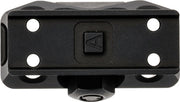 Bcm At Optic Mount 1.93" High - For Aimpoint Micro T2 Bravo Company Mfg.