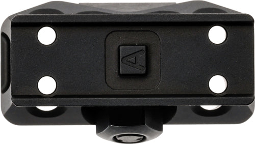 Bcm At Optic Mount 1.93" High - For Aimpoint Micro T2 Bravo Company Mfg.