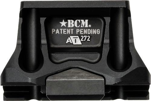 Bcm At Optic Mount 1.93" High - For Trijicon Mro Bravo Company Mfg.