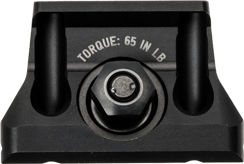 Bcm At Optic Mount 1.93" High - For Trijicon Mro Bravo Company Mfg.