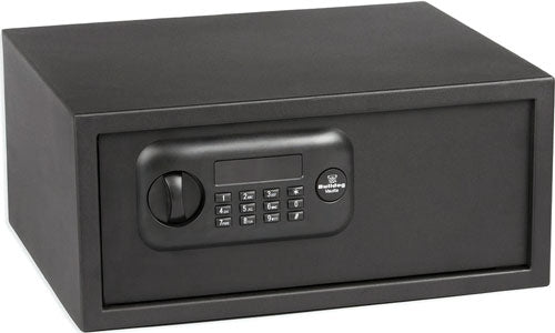 Bulldog Standard Digital - Pistol Vault 17"x14.5"x7.7" Bulldog