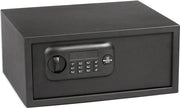 Bulldog Standard Digital - Pistol Vault 17"x14.5"x7.7" Bulldog