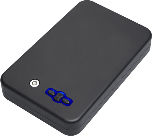 Bulldog Digital Personal Vault - W/ Led Fits Guns Up To 8.75"! Bulldog