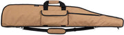 Bulldog Deluxe Long Range Case - 48" Tan W/ Blk 2 Access Pocket Bulldog