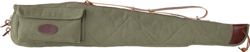 Bulldog Classic Canvas Rifle - Case Green 44" Bulldog