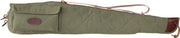 Bulldog Classic Canvas Rifle - Case Green 44" Bulldog