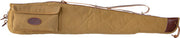 Bulldog Classic Canvas Rifle - Case Tan 44" Bulldog