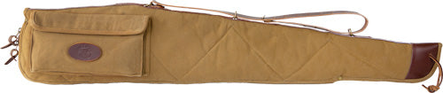 Bulldog Classic Canvas Rifle - Case Tan 44" Bulldog
