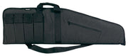 Bulldog Extreme Tactical Case - 40" Black W/ 4 Mag Holders Bulldog