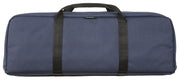 Bulldog Ultra Compact Discreet - Tactical Case 29" Navy Bulldog