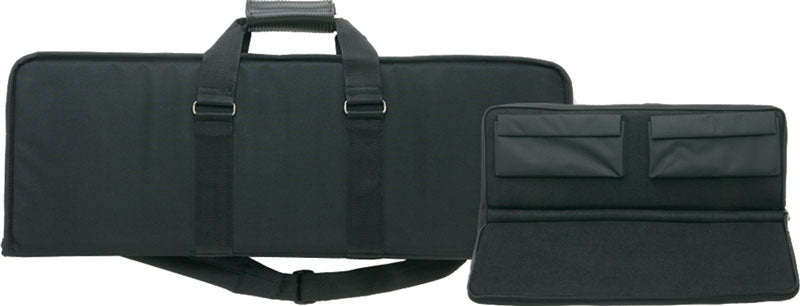 Bulldog Hybrid Tactical Cs 40" - Tactical Shogun Case Black< Bulldog