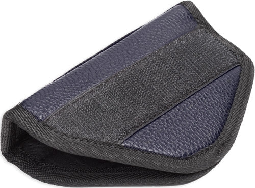 Bulldog Concealed Carry Purse - Quilted Tote Style Navy<< Bulldog