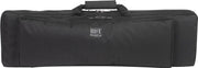 Bulldog 37" Discreet Rifle Cse - Extra Lrg Mag Compartment Blk Bulldog