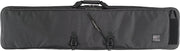 Bulldog 52" 2 Gun Long Range - Rifle Case Black Bulldog