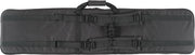 Bulldog 52" 2 Gun Long Range - Rifle Case Black Bulldog
