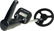 Bounty Hunter "junior" - Beginner Metal Detector Bounty Hunter
