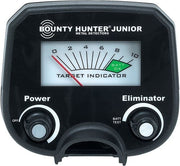 Bounty Hunter "junior" - Beginner Metal Detector Bounty Hunter
