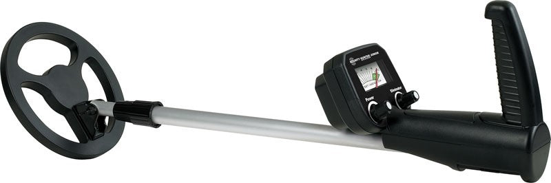 Bounty Hunter "junior" - Beginner Metal Detector Bounty Hunter