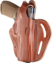 1791 Bhx Thumb Break Belt Hol - Mul-fit Rh Sz5 Sig P320 Cl Brn 1791 Gunleather