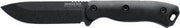 Ka-bar Becker Short Drop Point - 4-3/8" W/cordura Sheath Ka-Bar Knives