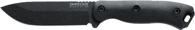 Ka-bar Becker Short Drop Point - 4-3/8" W/cordura Sheath Ka-Bar Knives