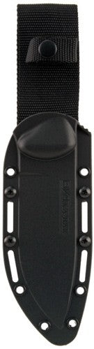 Ka-bar Becker Companion 5.25" - Fixed W/hard Plastic Sheath Ka-Bar Knives