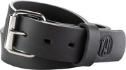 1791 Gun Belt Heavy Duty 1.5" - Sz 36/40 Black 1791 Gunleather